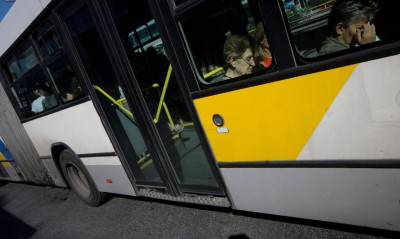 Νέα γραμμή του ΟΑΣΑ στην Ανατολική Αττική – Το δρομολόγιο που συνδέεται με τον Προαστιακό