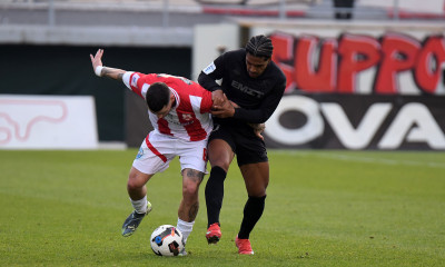 Super League: Καθοριστικό ντέρμπι Πανσερραϊκός – Athens Kallithea, δίχως περιθώρια ο Βόλος