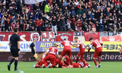 Super League 2: Η Λάρισα γιορτάζει! Η φιέστα κι η απονομή της ΑΕΛ που επιστρέφει στη Super League