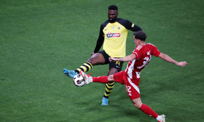 Οι αθλητικές μεταδόσεις της ημέρας (13/04): Με Ολυμπιακός - ΑΕΚ και Παναθηναϊκός - ΠΑΟΚ