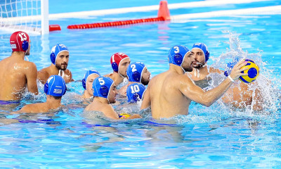 Πόλο: Στον τελικό του World Cup η Εθνική Ελλάδας μετά από 28 χρόνια