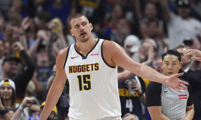 NBA: Απίθανος Νίκολα Γιόκιτς, κλείνει τη σεζόν με μέσο όρο τριπλ νταμπλ! – Όλα τα αποτελέσματα