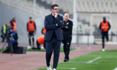 Παναθηναϊκός – ΠΑΟΚ: «Ξέρουμε τι θέλουμε…» - Όσα δήλωσε ο Ρουί Βιτόρια