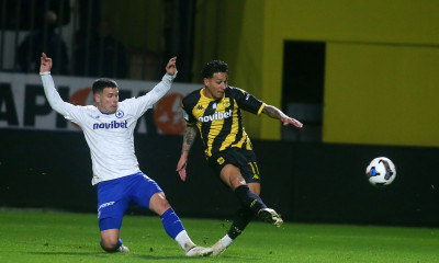 Super League: Ο Άρης ψάχνει καθοριστικό βήμα προς την Ευρώπη | Οι μεταδόσεις των playoffs 5-8