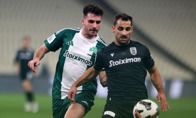 «Φιέστα ή… χαλάστρα» στο Ολυμπιακός – ΑΕΚ, «πόλεμος για το σεντόνι» στο Παναθηναϊκός – ΠΑΟΚ