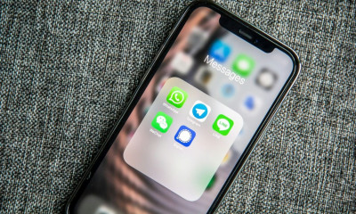 Έρχονται ξεχωριστοί δασμοί σε smartphones και υπολογιστές - Από πότε θα ισχύουν