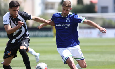 Super League 2: Απόδραση ανόδου έκανε στην Καλαμάτα η Κηφισιά με γκολ στο 92ο λεπτό!