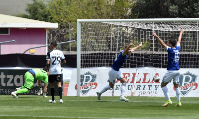 Super League 2: Τα highlights από τη μεγάλη νίκη της Κηφισιάς στην Καλαμάτα