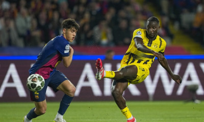 Champions League: Να τελειώσουν τη δουλειά Μπαρτσελόνα και Παρί - Το πρόγραμμα των ρεβάνς