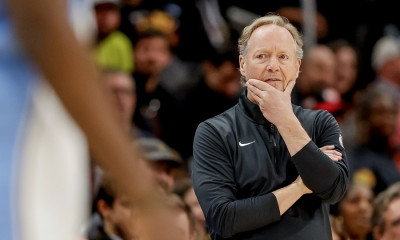 NBA: «Τέλος» ο Μπουντενχόλζερ απ’ τους Σανς
