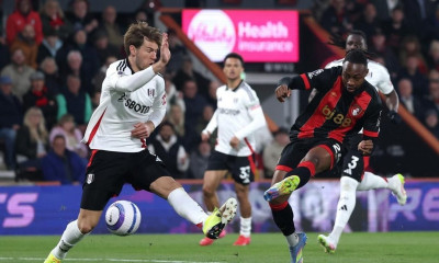 Premier League: «Βλέπει» Ευρώπη η Μπόρνμουθ - Νίκη κόντρα στη Φούλαμ