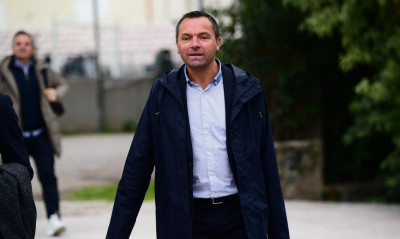 Super League: Καμία αναφορά Λανουά στα ντέρμπι - Η ανάλυση για τα play outs