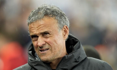 Champions League: Ονειρεύεται τελικό ο Ενρίκε με την Παρί Σεν Ζερμέν μετά την πρόκριση