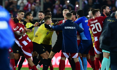 Τα πρωτοσέλιδα των αθλητικών εφημερίδων της ημέρας (16/04) - «ΔΕΑΒ καλεί... ΕΛ.ΑΣ.» για το ντέρμπι