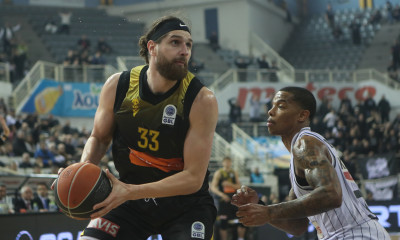 Pamestoixima.gr: Ειδικό στοίχημα για να κερδίσουν όλα τα τρόπαια στο μπάσκετ ελληνικές ομάδες