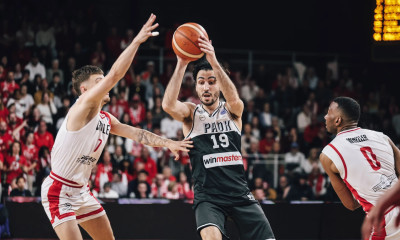 Οι αθλητικές μεταδόσεις της ημέρας (16/04) - Με τελικό ΠΑΟΚ, ΑΕΚ για F4 και Champions League