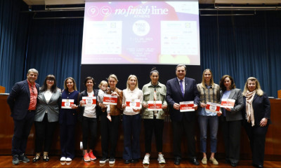 Ένας αγώνας ζωής το 9o NFL Athens: Η συνεργασία με την ΕΟΕ