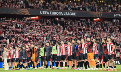 Europa League: Το… όνειρο συνεχίζεται για τη Μπιλμπάο, παλικαρίσια στους «4» κι η Τότεναμ