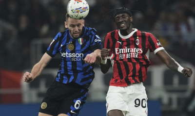 Ντέρμπι Ίντερ-Μίλαν στο Κύπελλο Ιταλίας με σούπερ αποδόσεις από το Πάμε Στοίχημα