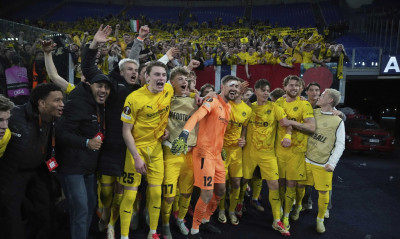 Europa League: Ιστορική πρόκριση της Μπόντο Γκλιμτ στα πέναλτι! – Δεν έφτασε ο Μανδάς για τη Λάτσιο