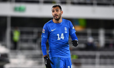 Μεταγραφές: Χαμός με Παυλίδη - Ενδιαφέρον από Μπάρτσα και Αγγλία και η απίστευτη ρήτρα της Μπενφίκα