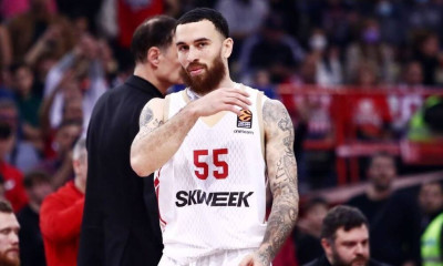 Ποινή με αναστολή στον Μάικ Τζέιμς, πρόστιμο 100.000 ευρώ στη Μονακό