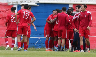 Κραυγή αγωνίας των παικτών του Διαγόρα: «Η αξιοπρέπειά μας δεν είναι διαπραγματεύσιμη»