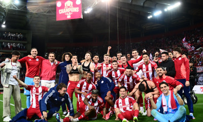 Τα πρωτοσέλιδα των αθλητικών εφημερίδων της ημέρας (18/04) - «Δόξα και πλούτος» για Ολυμπιακό