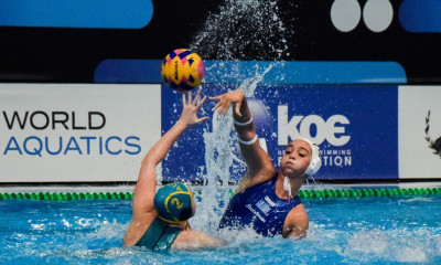 Αθλητικές μεταδόσεις: Πού θα δείτε πρεμιέρα Εθνικής Γυναικών στο World Cup και Στέφανο Τσιτσιπά