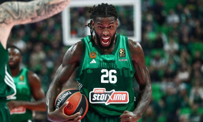 Λεσόρ: «Αν μπορούσε το πόδι μου να απαντήσει…»