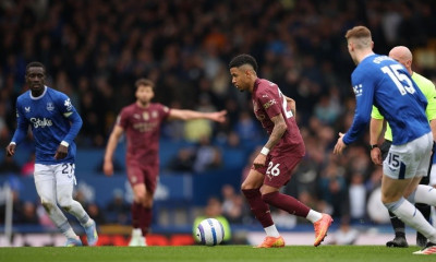 Premier League: «Διπλό» Champions League από την Μάντσεστερ Σίτι