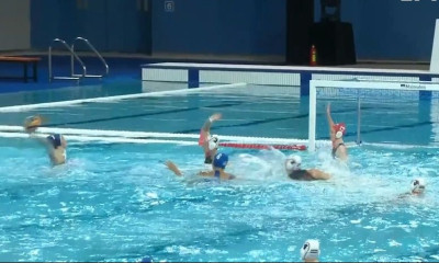 Εθνική Ελλάδας: Επική πρόκριση στον τελικό οι Γυναίκες! «Βύθισαν» την Ολλανδία με ανατροπάρα!