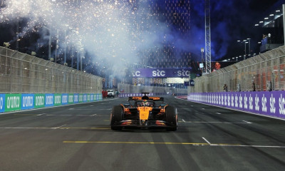 Formula 1: Νικητής ο Πιάστρι στο GP της Σαουδικής Αραβίας – Πέρασε πρώτος στη βαθμολογία