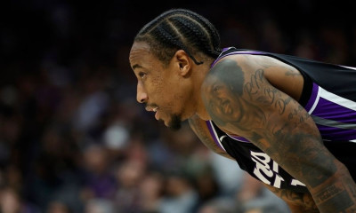 NBA: Σοβαρό επεισόδιο σε εστιατόριο με τον ΝτεΡόζαν, κλήθηκε ασθενοφόρο - Δείτε βίντεο