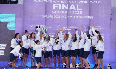 Εθνική Ελλάδας: Τα χρήματα που θα πάρουν τα «χρυσά» κορίτσια του πόλο