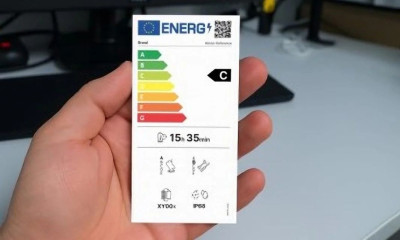 Έρχεται ετικέτα σε κινητά και tablets για την απόδοση της μπαταρίας - Πώς θα είναι