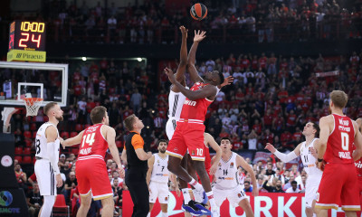 Οι αθλητικές μεταδόσεις της ημέρας (23/04): Με Ολυμπιακός - Ρεάλ Μαδρίτης, ΠΑΟΚ κι ΑΕΚ