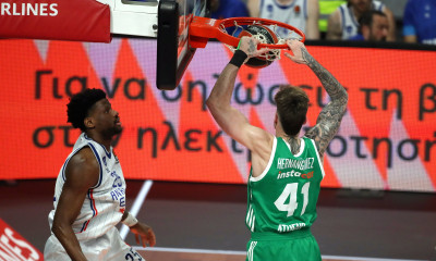 Παναθηναϊκός AKTOR: «Προσκύνησε τον Επτάστερο!» - Τα αθλητικά πρωτοσέλιδα της ημέρας (23/04)