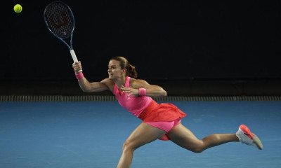 Μαρία Σάκκαρη: Πρεμιέρα στο Madrid Open κόντρα στη Γουάνγκ – Η ώρα και το κανάλι του αγώνα
