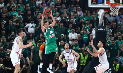 Οι αθλητικές μεταδόσεις της ημέρας (24/04) - Πού θα δείτε το Παναθηναϊκός AKTOR - Αναντολού Εφές