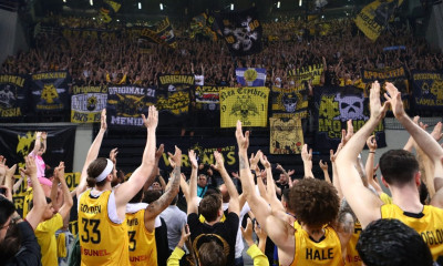 Τα πρωτοσέλιδα των αθλητικών εφημερίδων της ημέρας (24/04) - «Έρχεται το 4ο» για την ΑΕΚ