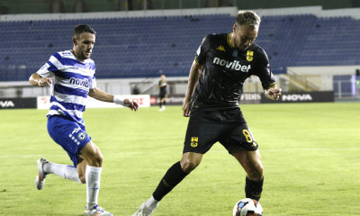 Super League: Ο Άρης έχει πρώτο… match point για την πέμπτη θέση – Το πρόγραμμα κι οι μεταδόσεις