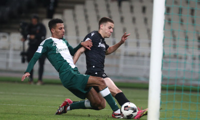 Football Party για τα ντέρμπι ΠΑΟΚ-ΠAO και ΑΕΚ-ΟΣΦΠ με super δώρα και εκπλήξεις στα καταστήματα ΟΠΑΠ