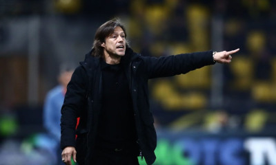 ΑΕΚ - Ολυμπιακός: Τα διλήμματα Αλμέιδα για την ενδεκάδα στο ντέρμπι της «OPAP Arena»