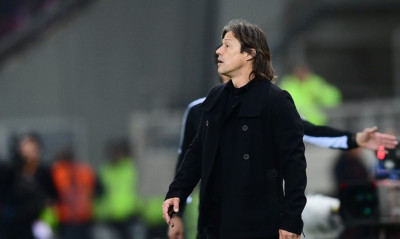 ΑΕΚ - Ολυμπιακός: Καμία δήλωση Αλμέιδα ως ένδειξη διαμαρτυρίας - Οι ατάκες Μπρινιόλι και Μήτογλου