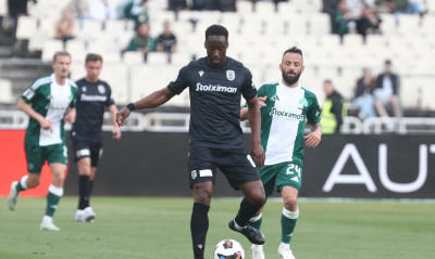 Οι αθλητικές μεταδόσεις της ημέρας (27/04) - Πού θα δείτε ΠΑΟΚ - Παναθηναϊκός και ΑΕΚ - Ολυμπιακός