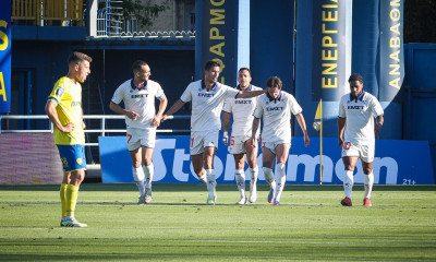 Super League: «Διπλό» ελπίδας για Athens Kallithea στο Αγρίνιο - «Κόλλησαν» Λεβαδειακός και Λαμία