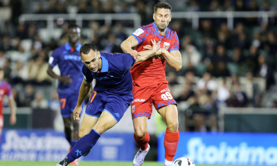Super League: «Καίγονται» για τη νίκη Βόλος κι Athens Kallithea – Το πρόγραμμα κι οι μεταδόσεις