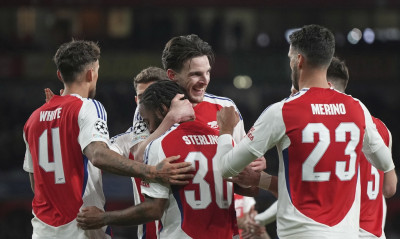 Οι ημιτελικοί του Champions League με σούπερ προσφορές* από το Pamestoixima.gr