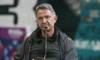 Παναθηναϊκός: Πρόεδρος στον Ερασιτέχνη ο Βρανόπουλος - Τα αποτελέσματα των εκλογών